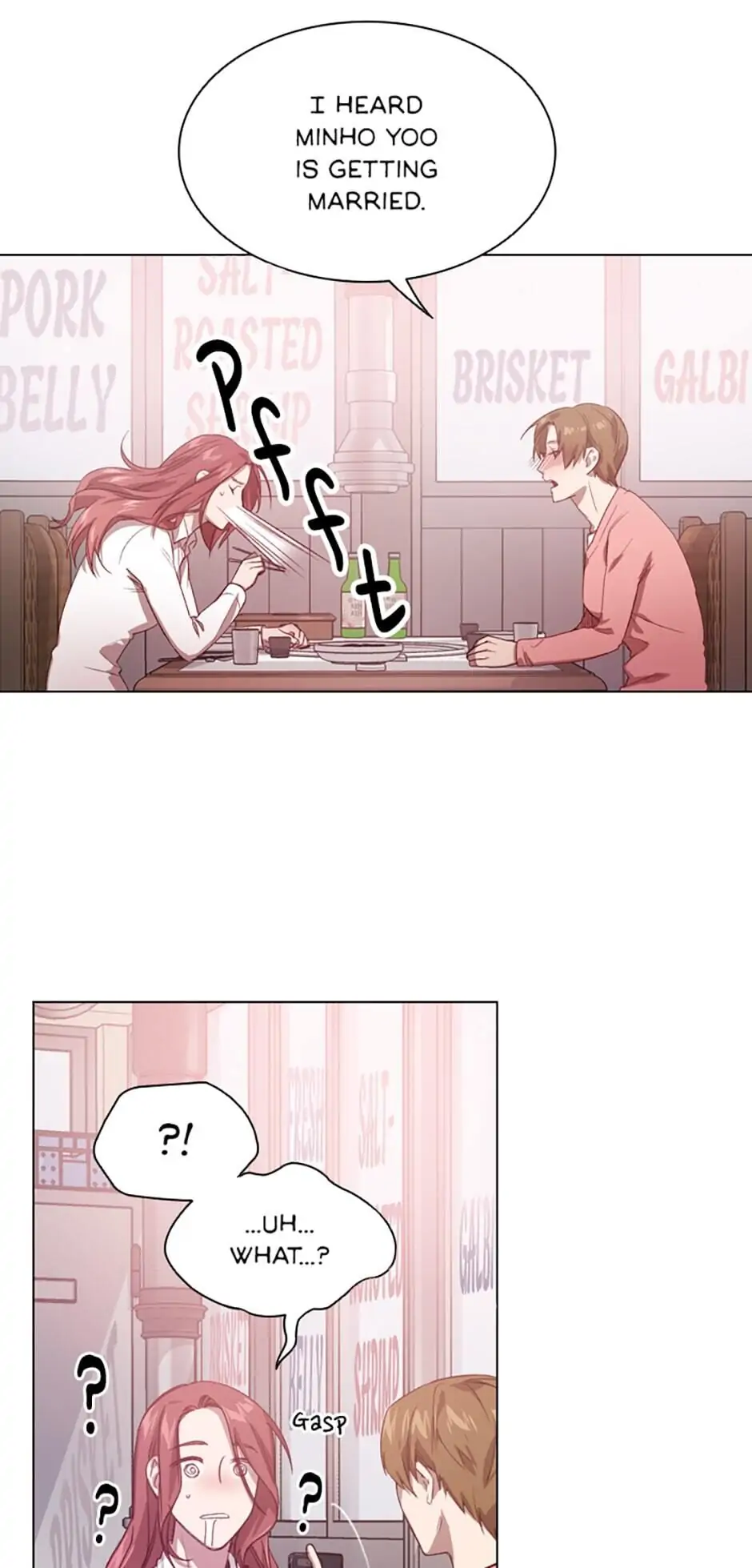 A Relationship Of Intended Carelessness Chapter 1 284 40