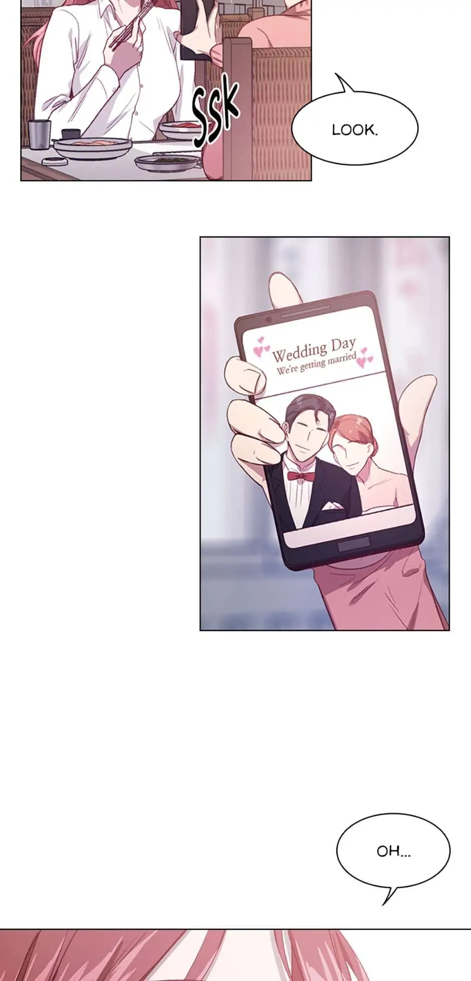 A Relationship Of Intended Carelessness Chapter 1 285 41