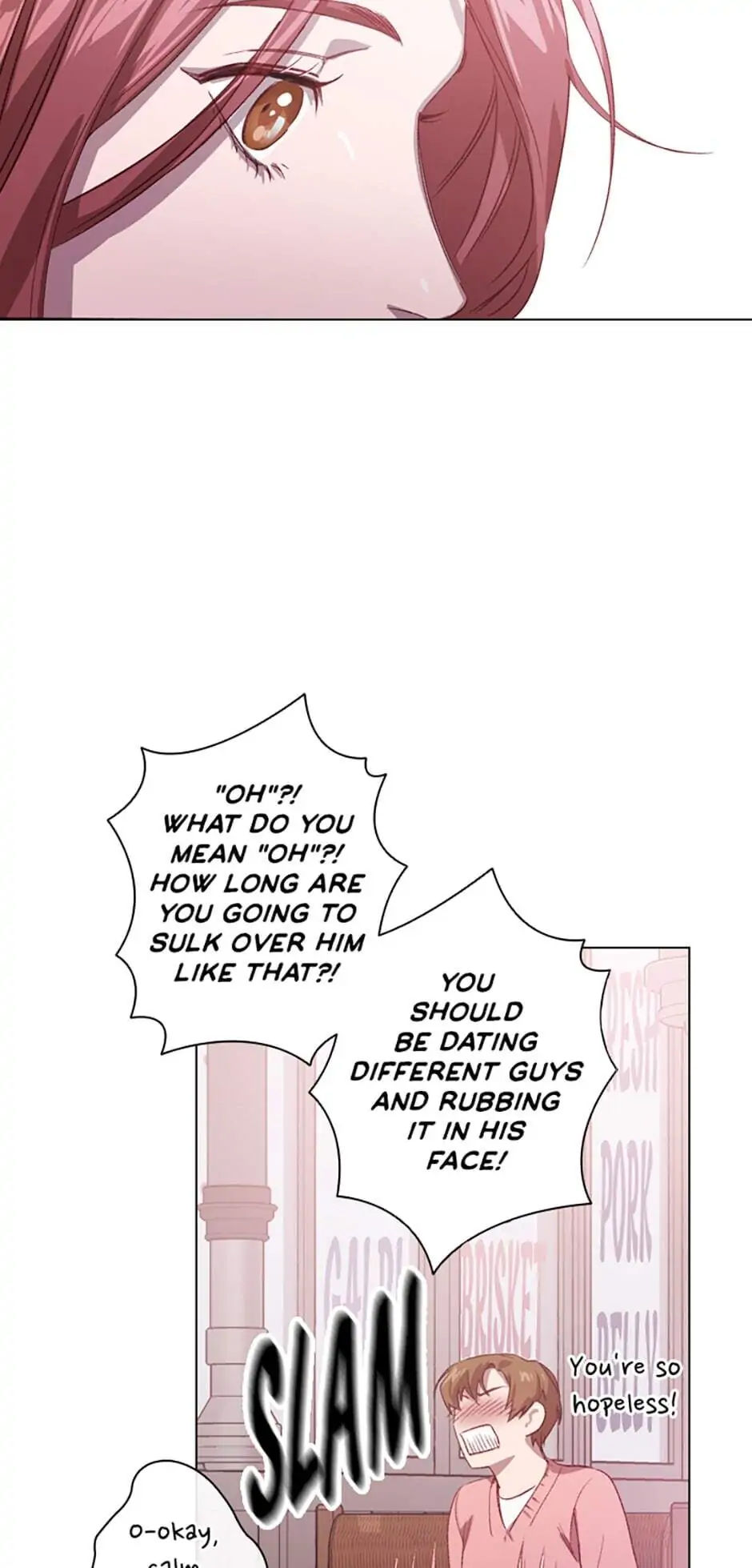 A Relationship Of Intended Carelessness Chapter 1 286 42