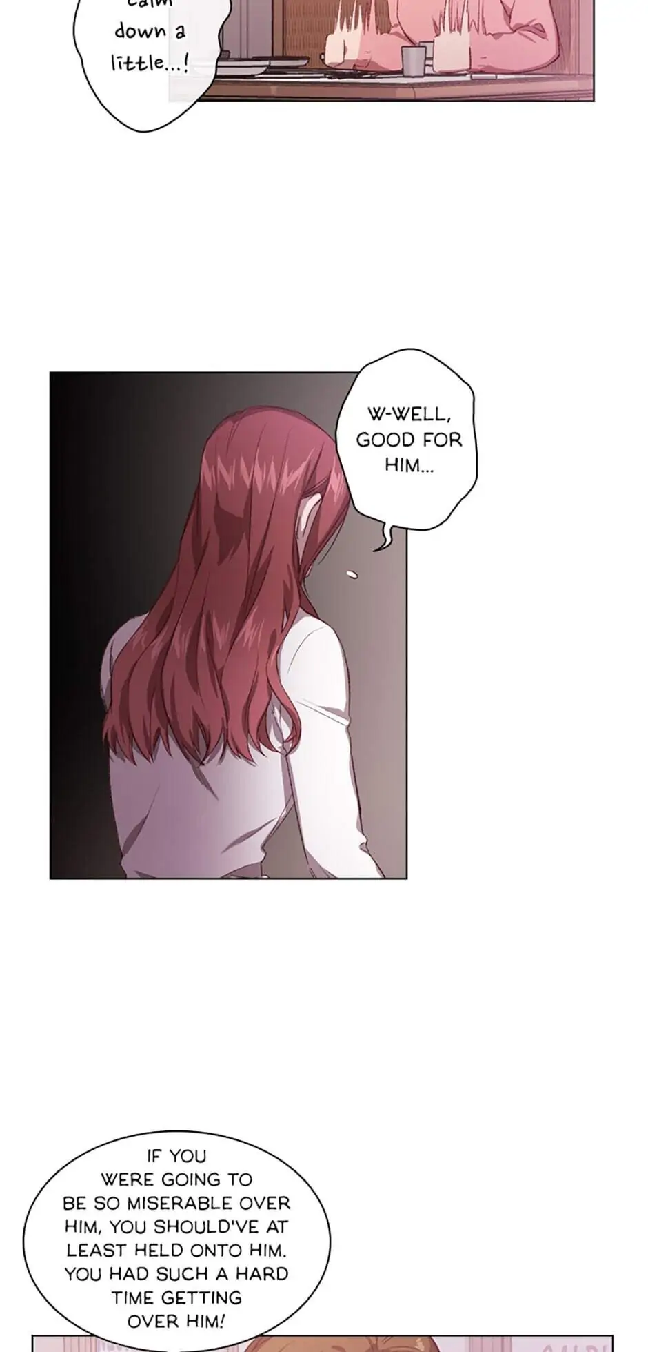 A Relationship Of Intended Carelessness Chapter 1 287 43