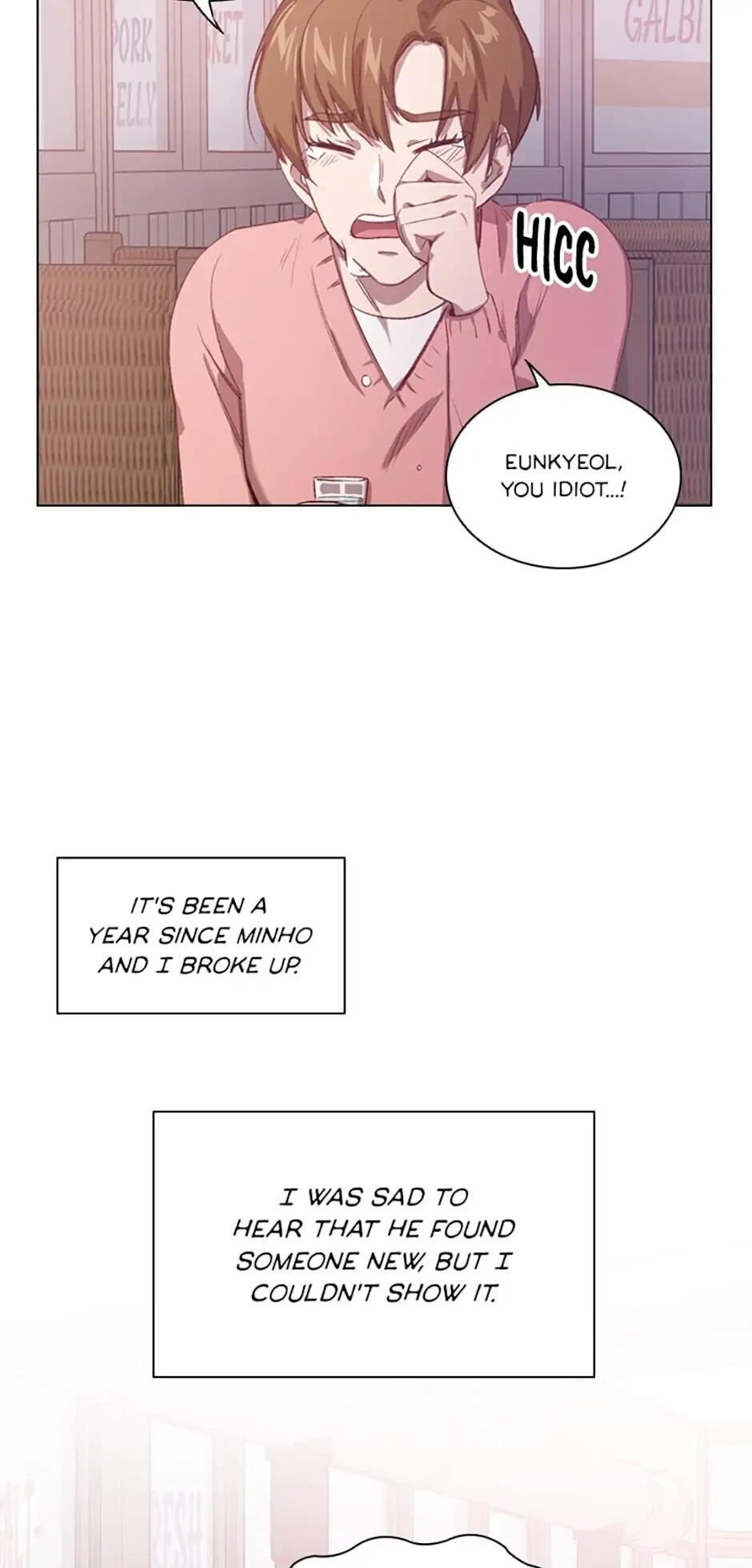 A Relationship Of Intended Carelessness Chapter 1 288 44