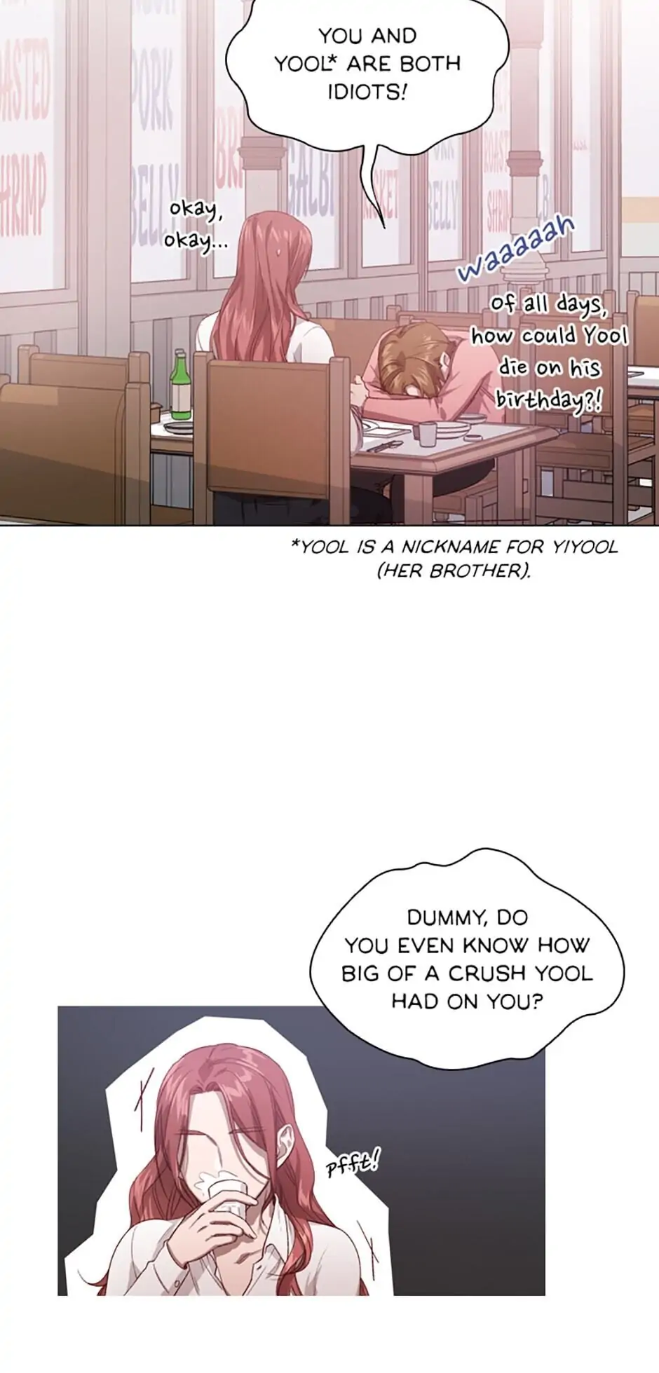 A Relationship Of Intended Carelessness Chapter 1 289 45