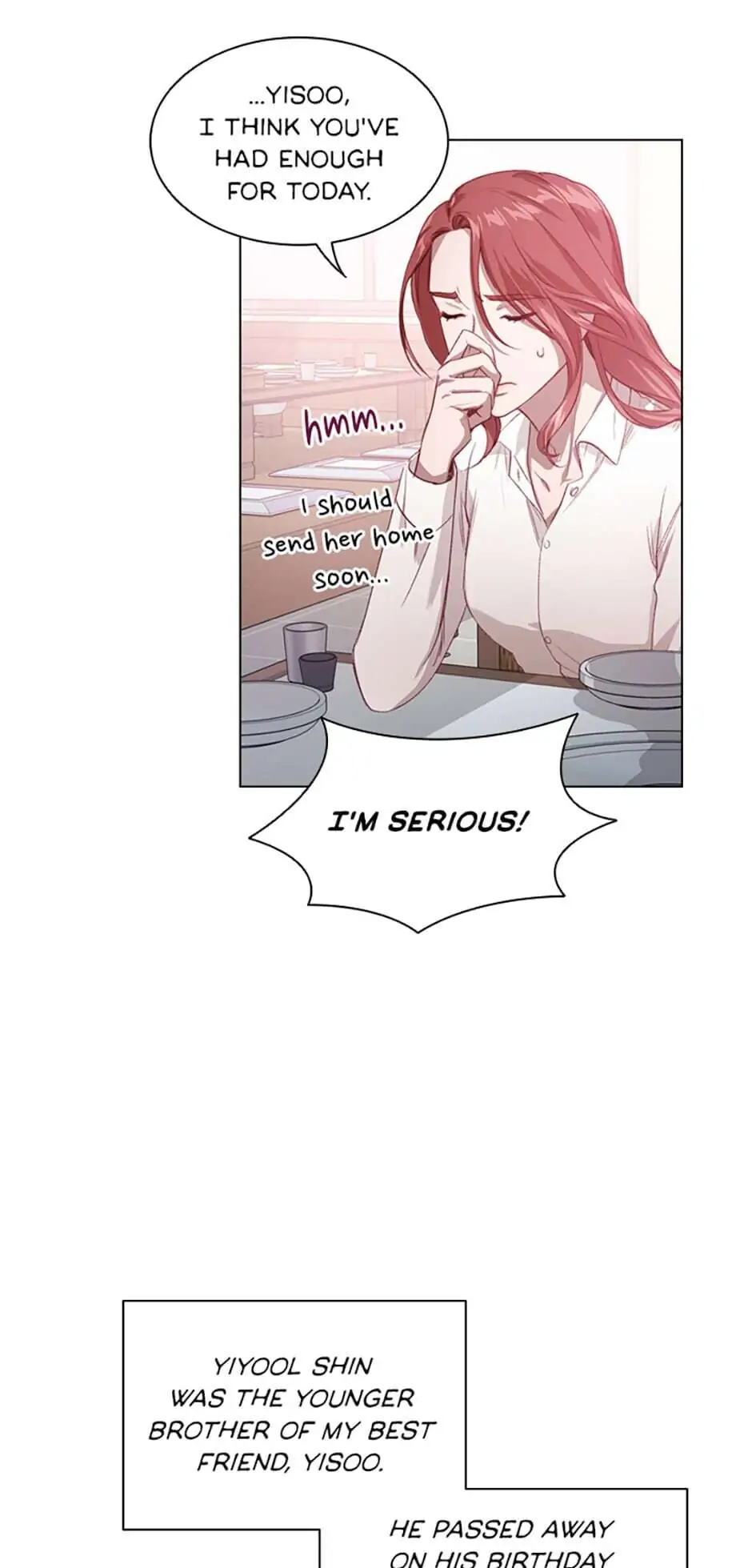 A Relationship Of Intended Carelessness Chapter 1 290 46