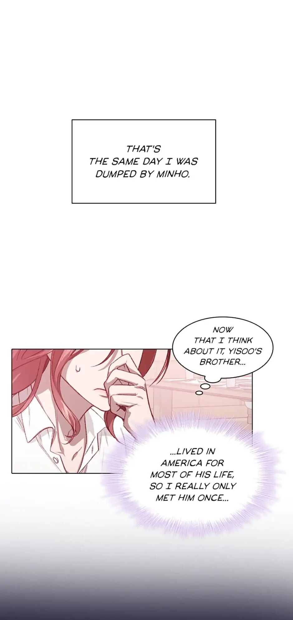 A Relationship Of Intended Carelessness Chapter 1 292 48