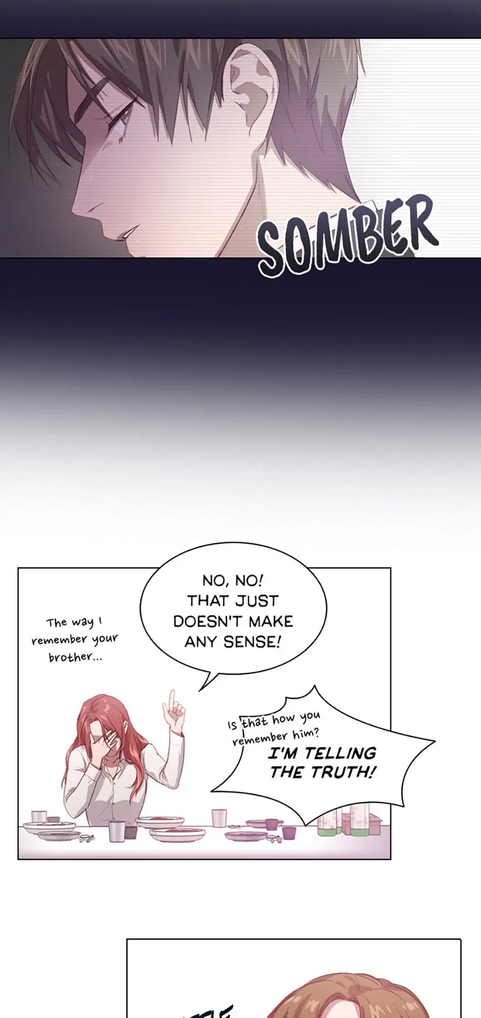 A Relationship Of Intended Carelessness Chapter 1 293 49