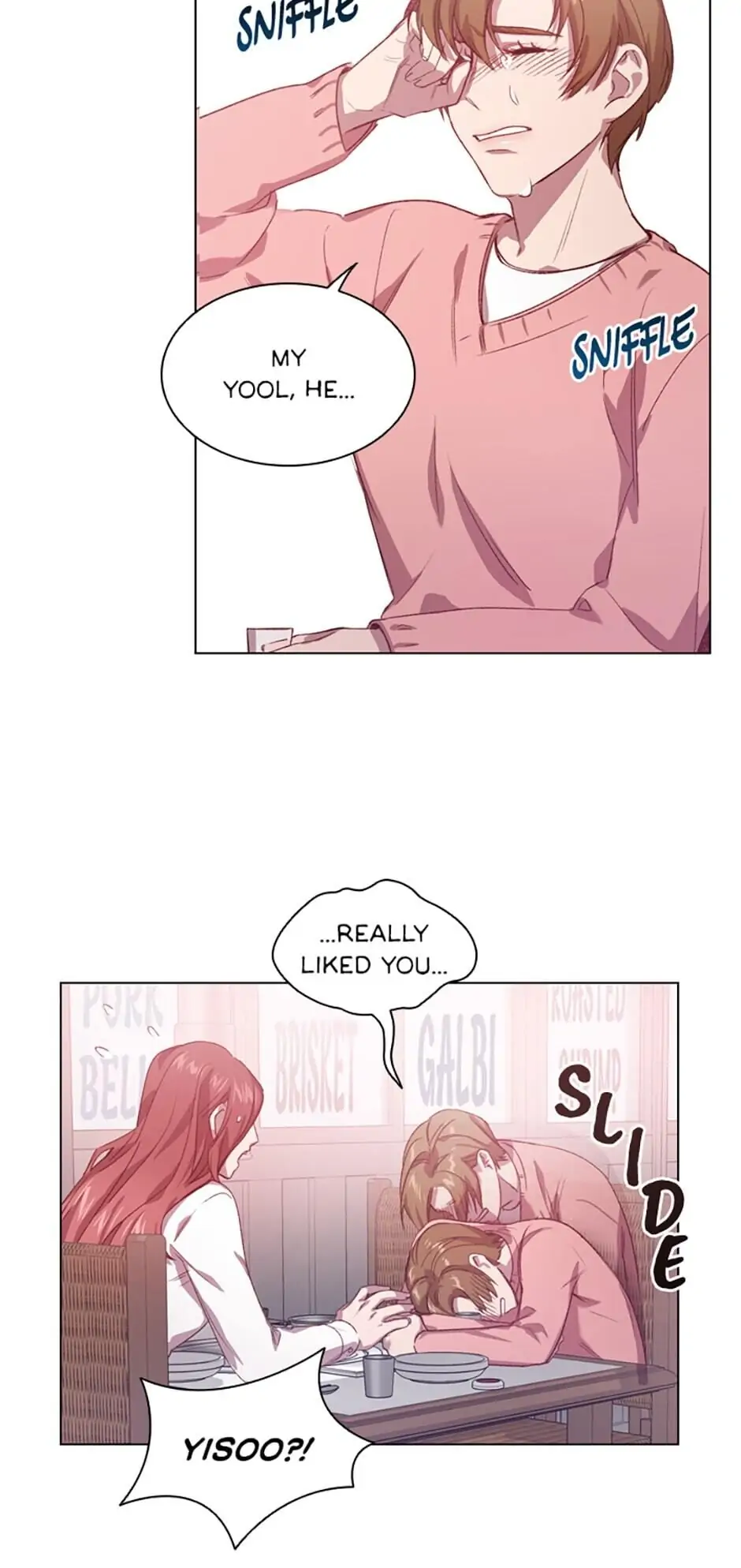 A Relationship Of Intended Carelessness Chapter 1 294 50