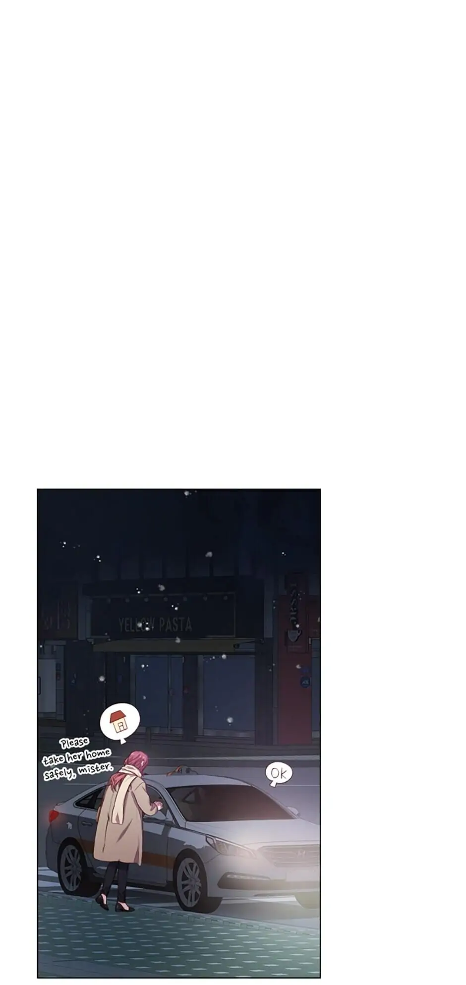 A Relationship Of Intended Carelessness Chapter 1 295 51