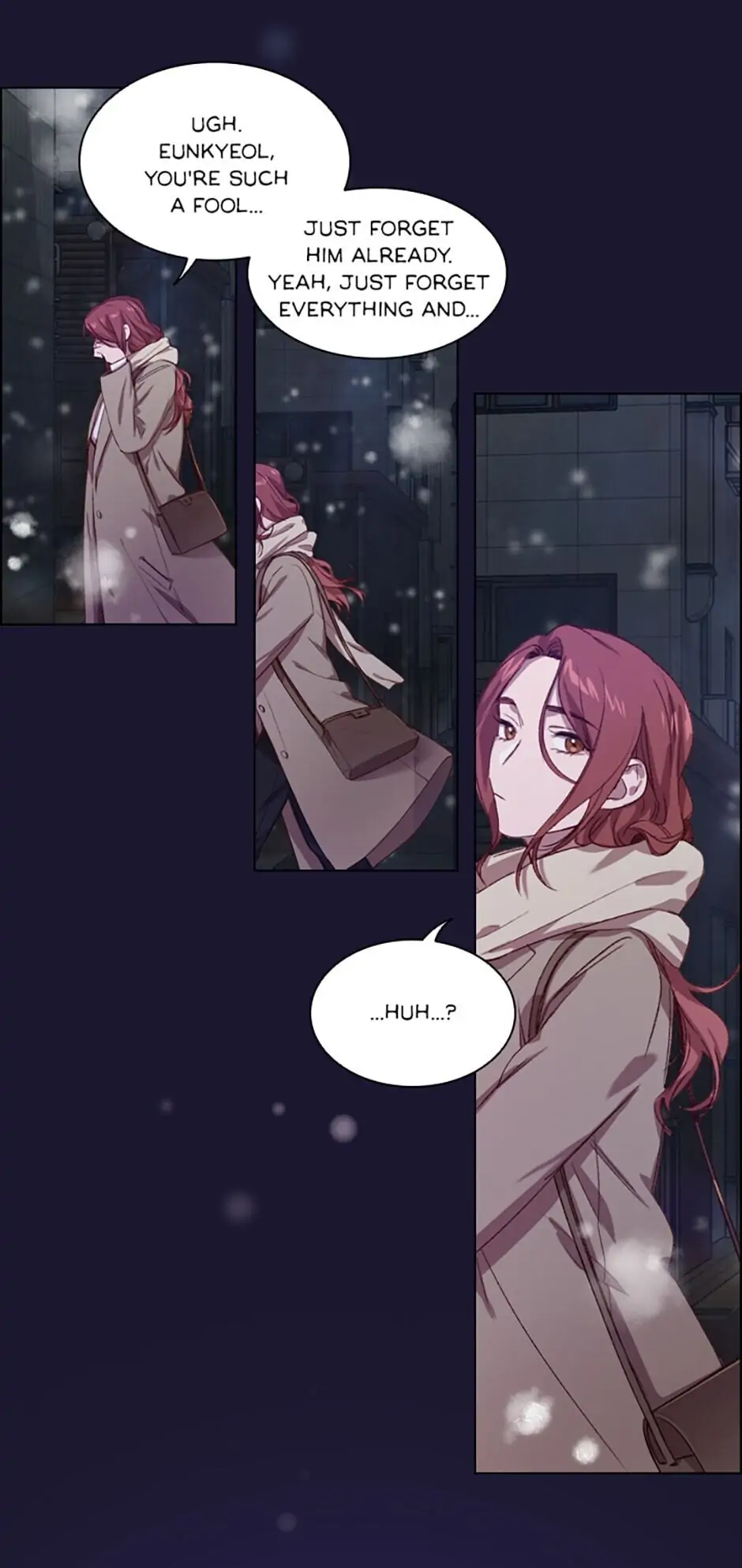 A Relationship Of Intended Carelessness Chapter 1 298 54