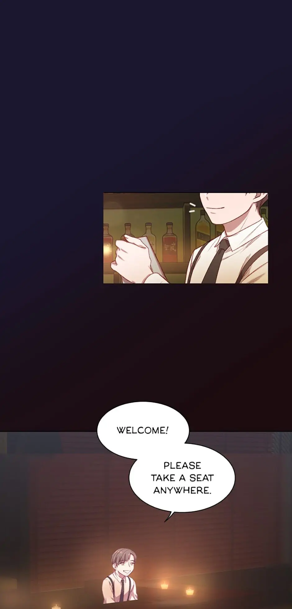 A Relationship Of Intended Carelessness Chapter 1 303 59