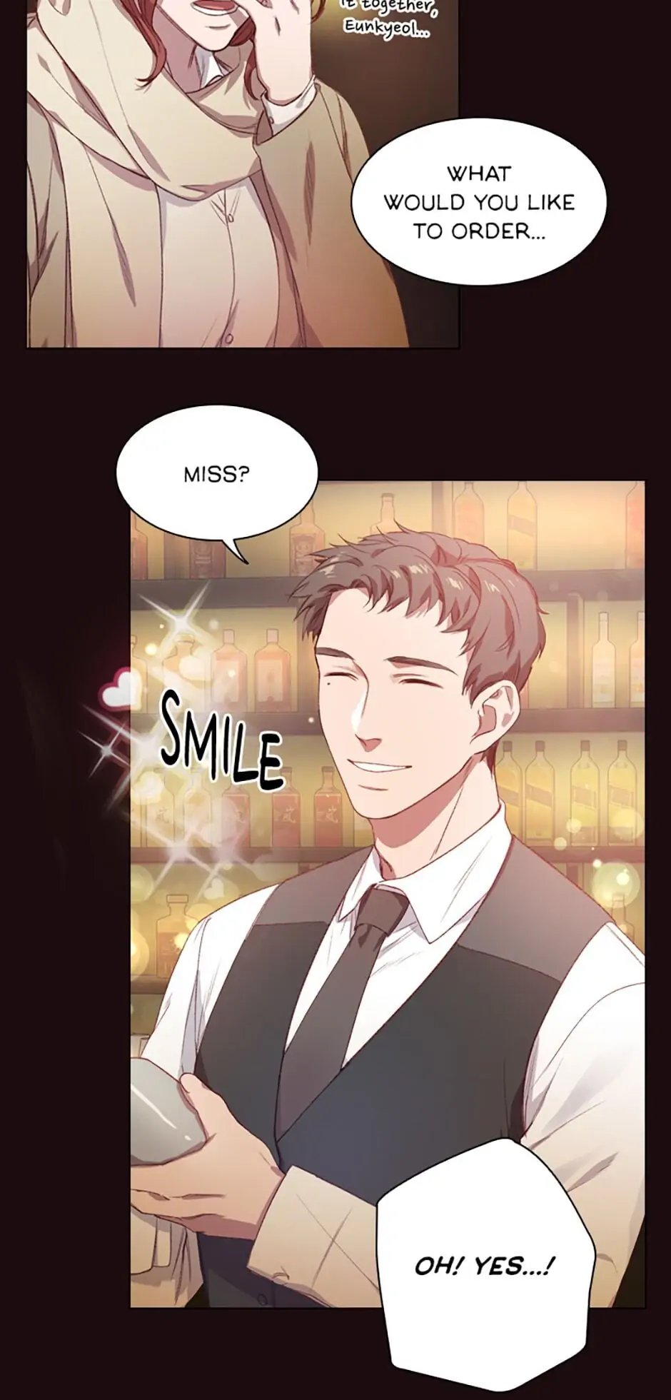 A Relationship Of Intended Carelessness Chapter 1 305 61