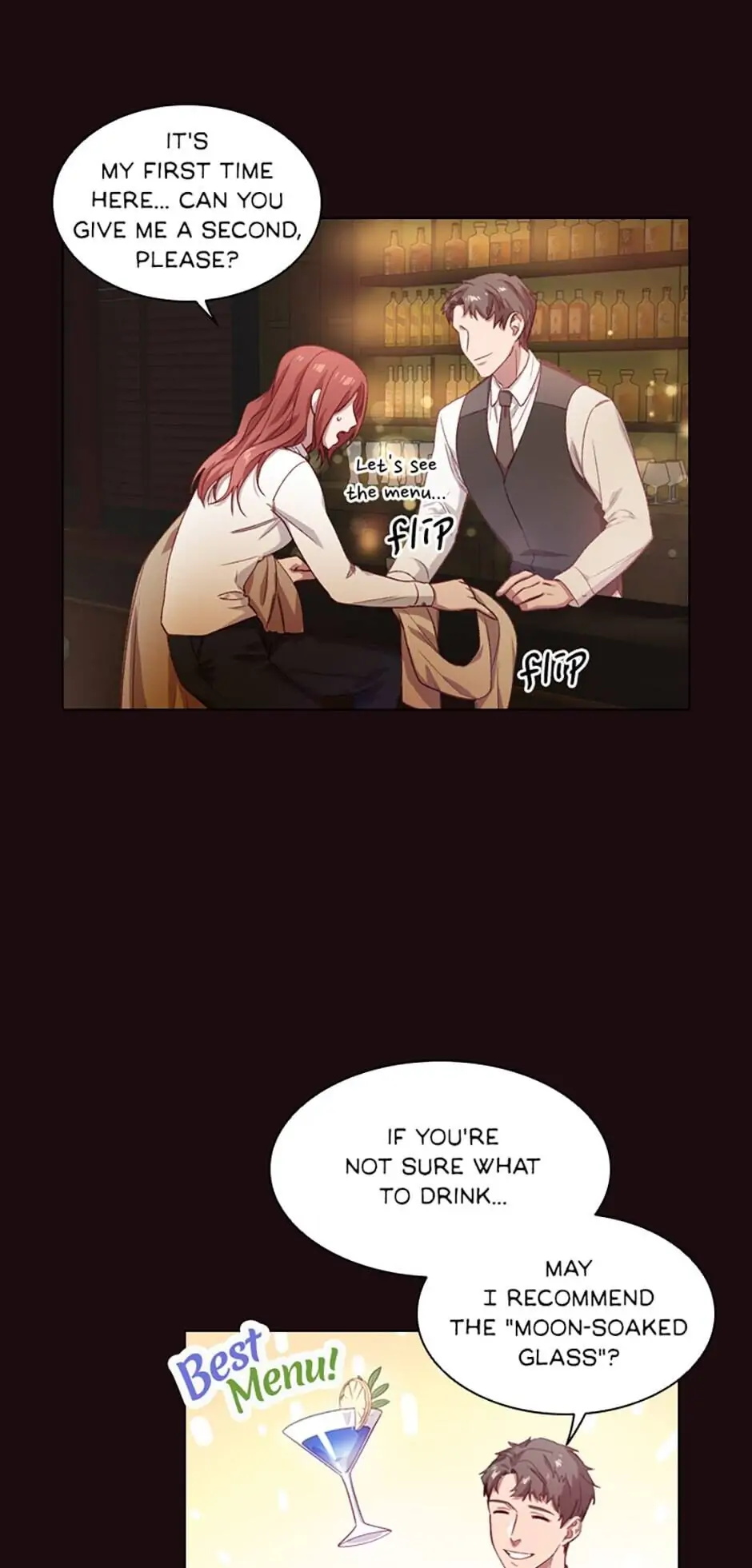 A Relationship Of Intended Carelessness Chapter 1 306 62