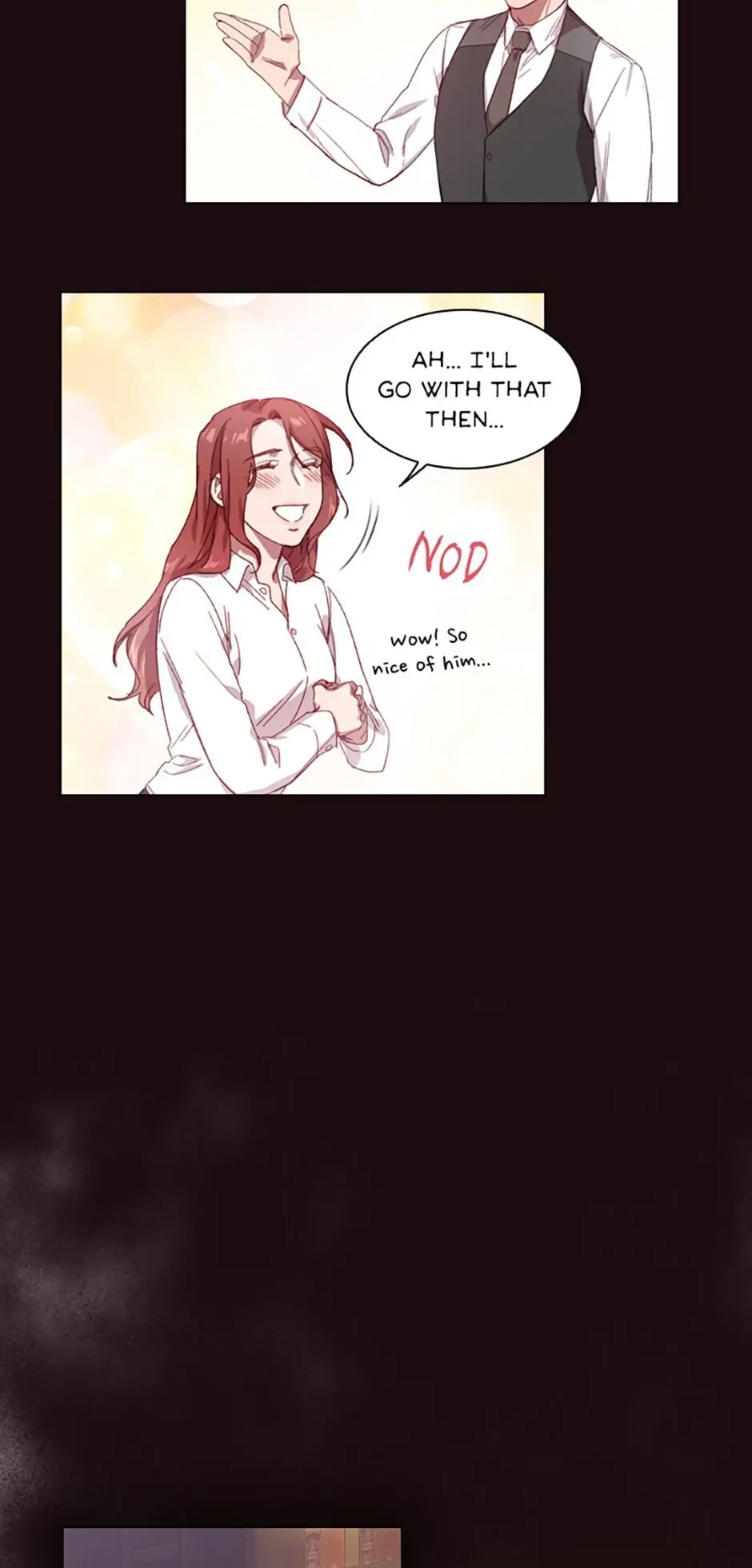 A Relationship Of Intended Carelessness Chapter 1 307 63