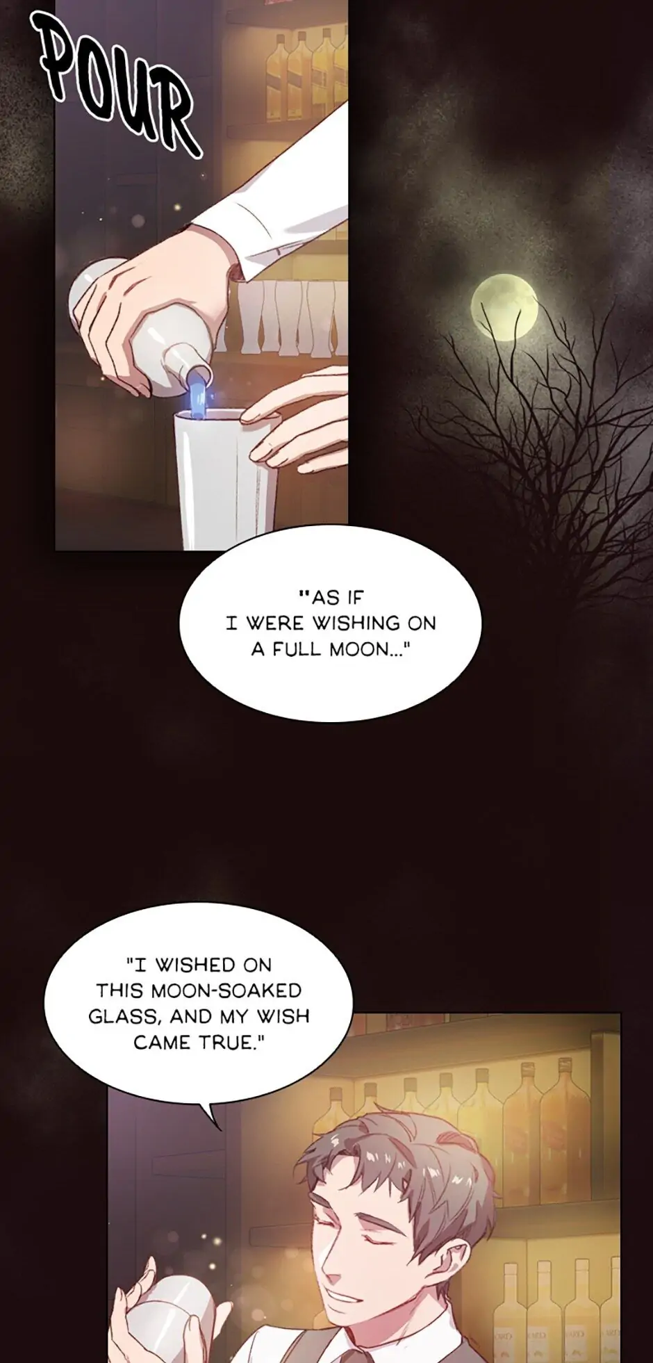 A Relationship Of Intended Carelessness Chapter 1 308 64