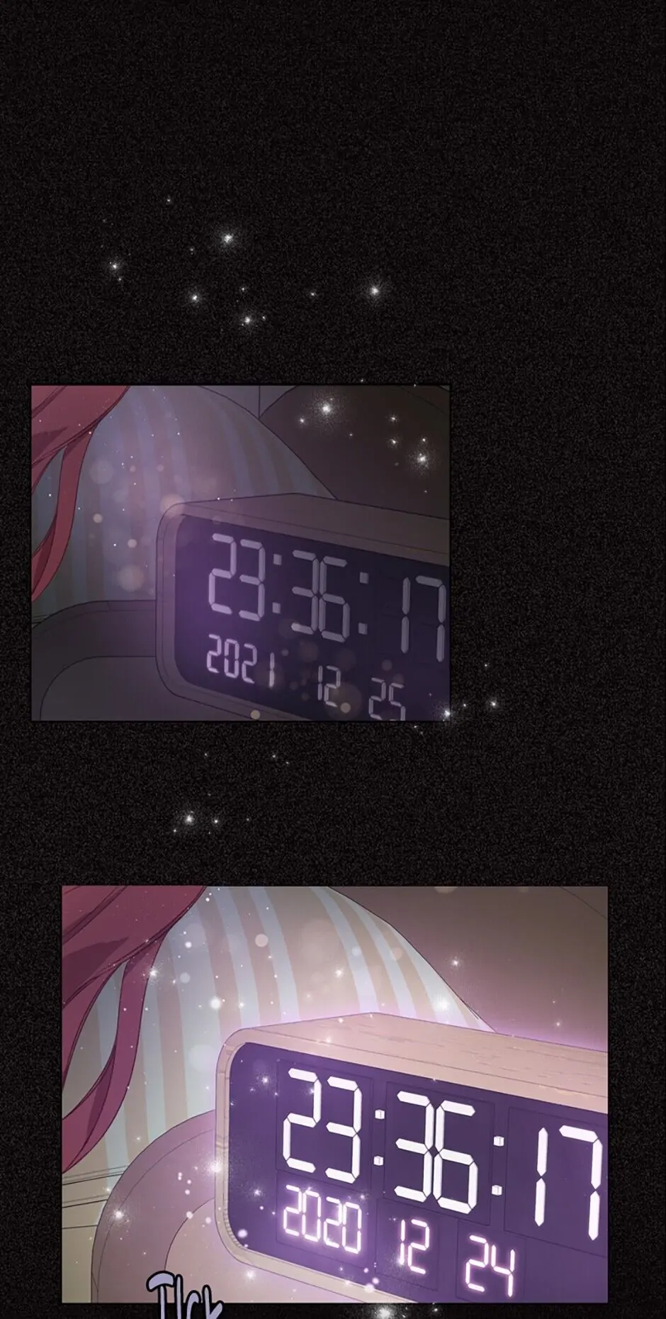 A Relationship Of Intended Carelessness Chapter 1 321 77