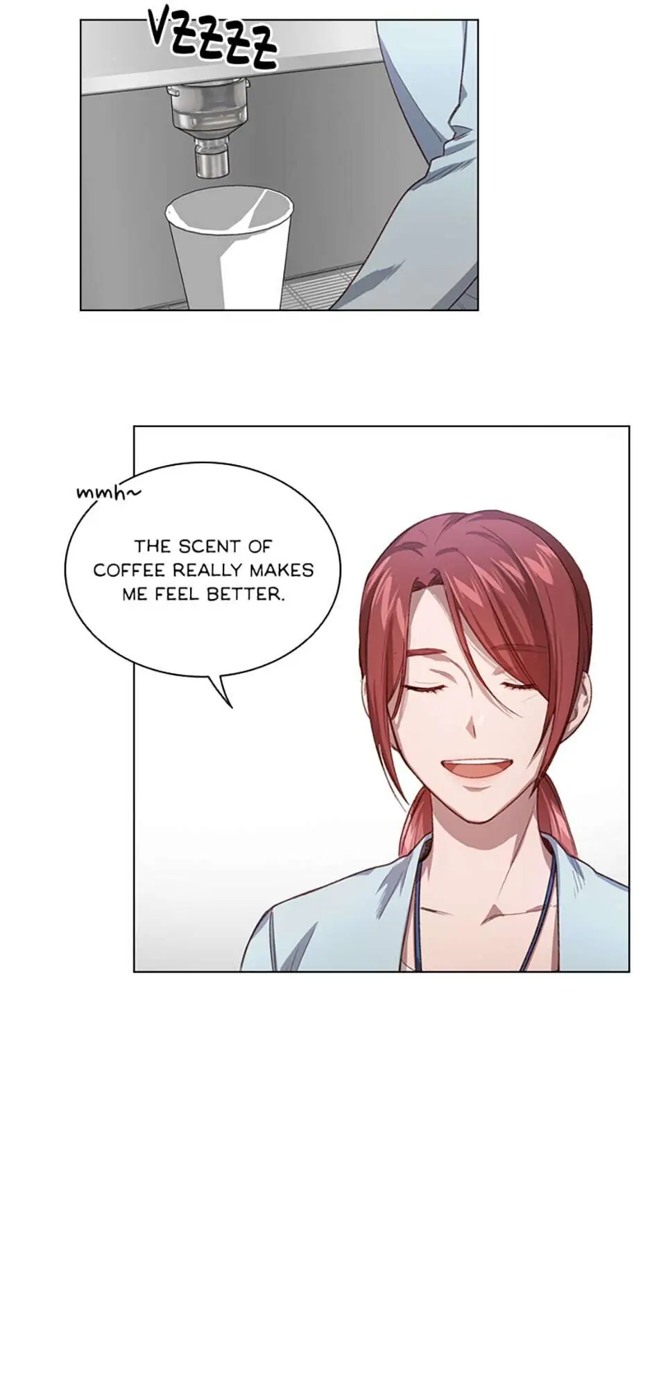 A Relationship Of Intended Carelessness Chapter 11 165 02