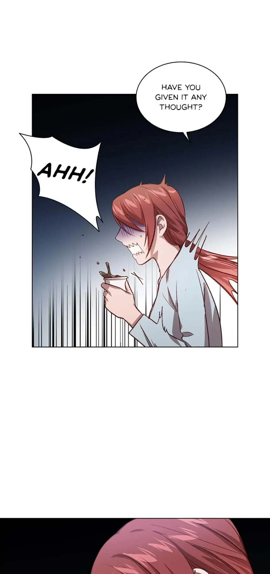 A Relationship Of Intended Carelessness Chapter 11 166 03