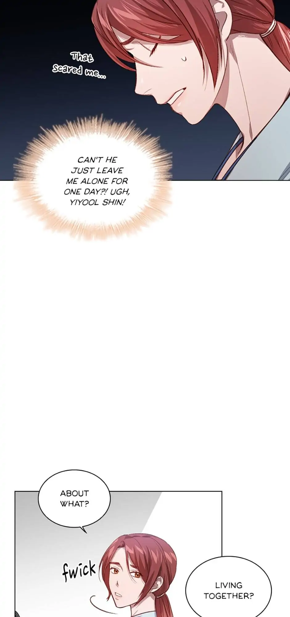 A Relationship Of Intended Carelessness Chapter 11 167 04