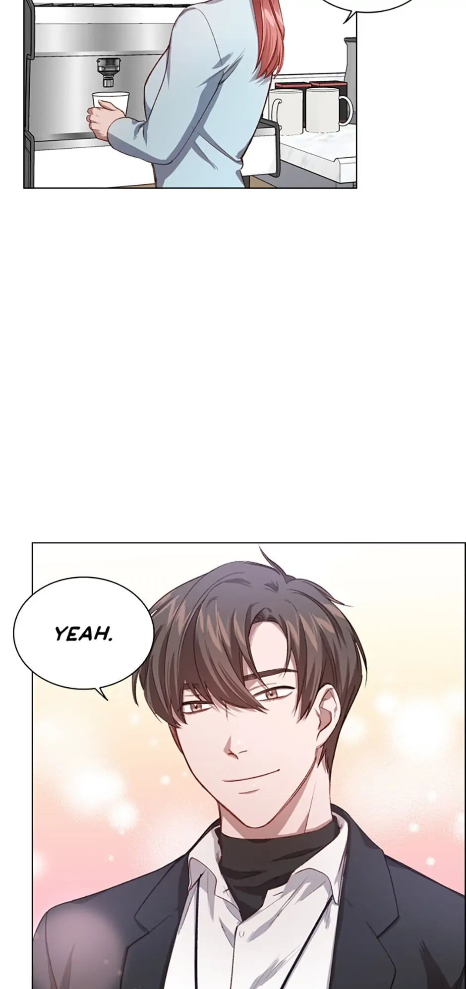 A Relationship Of Intended Carelessness Chapter 11 168 05