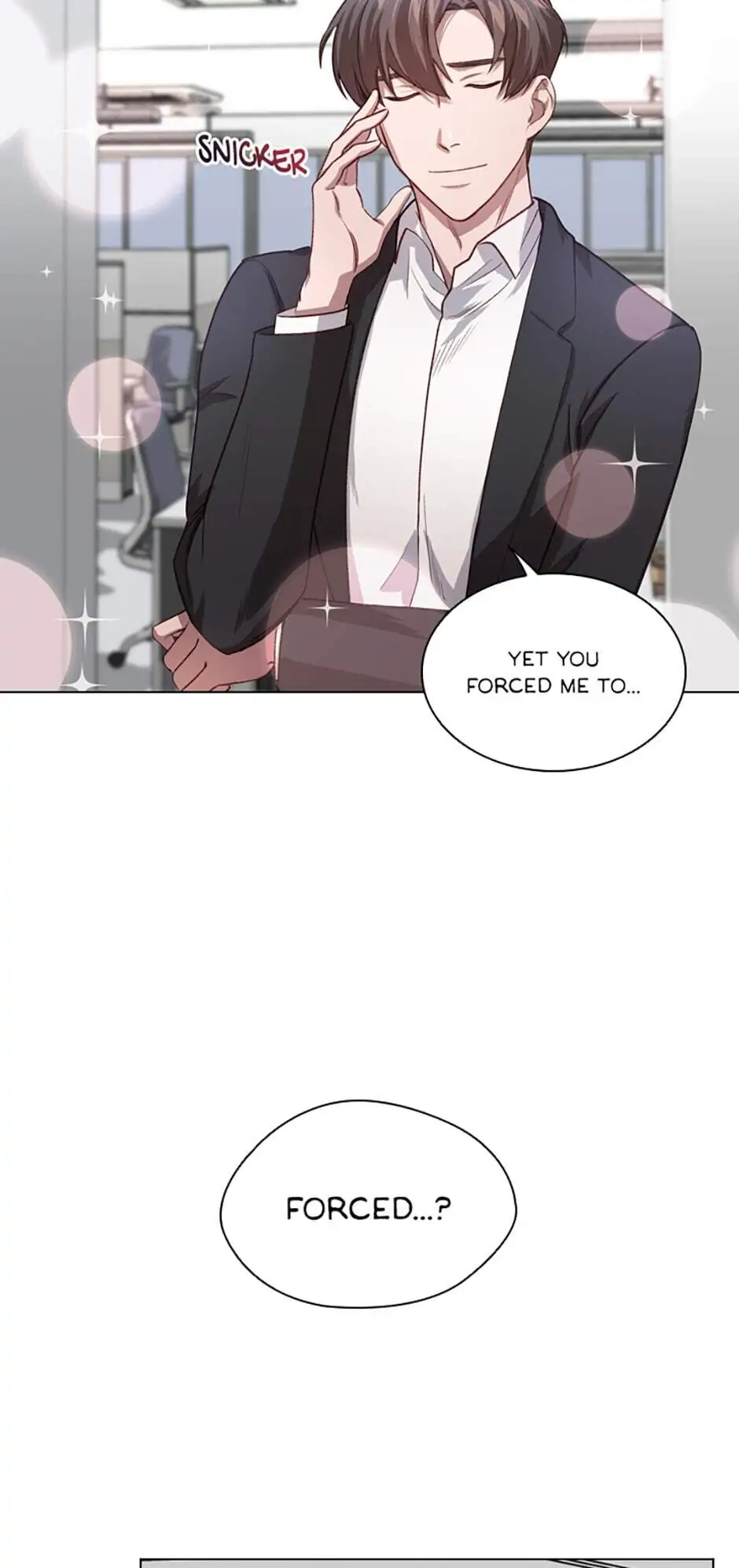 A Relationship Of Intended Carelessness Chapter 11 171 08