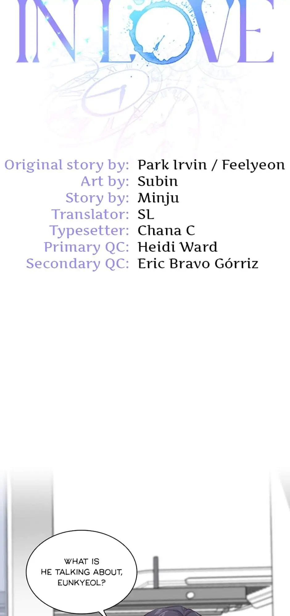 A Relationship Of Intended Carelessness Chapter 11 173 10