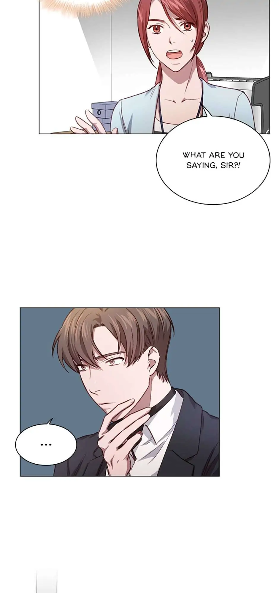 A Relationship Of Intended Carelessness Chapter 11 176 13