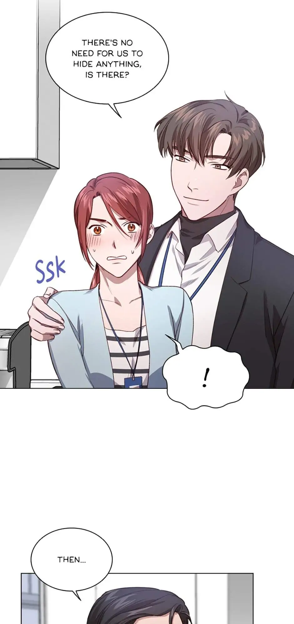 A Relationship Of Intended Carelessness Chapter 11 177 14