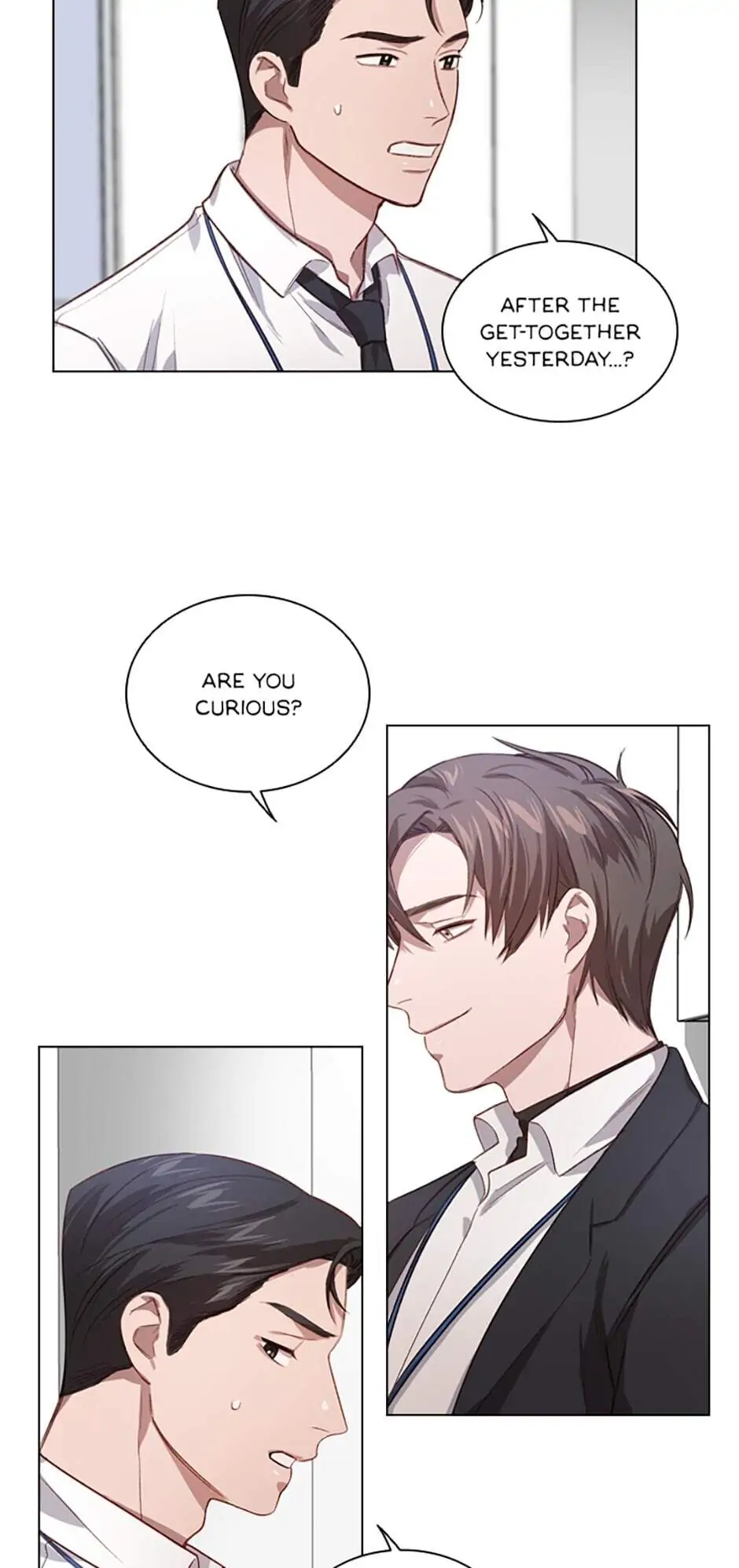 A Relationship Of Intended Carelessness Chapter 11 178 15