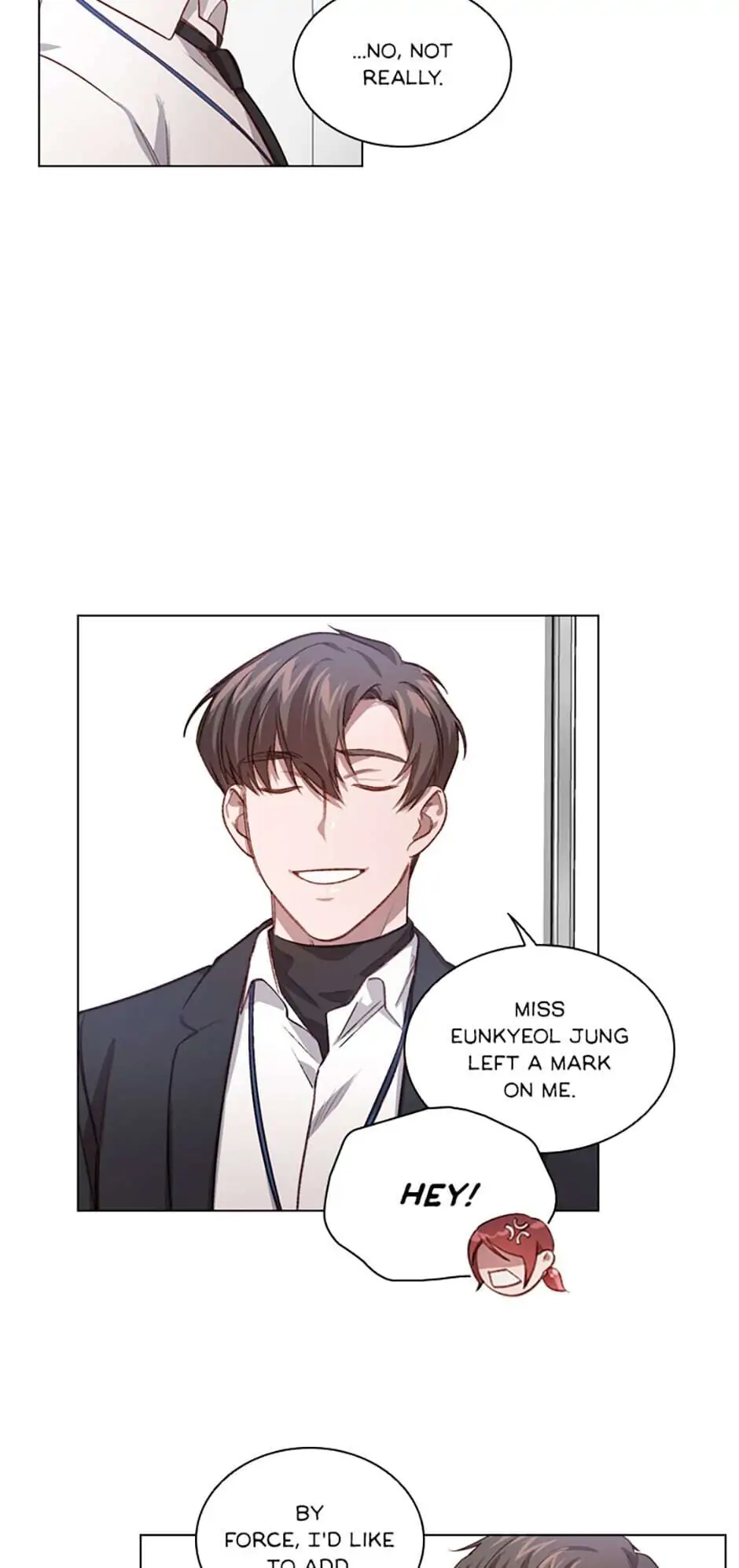 A Relationship Of Intended Carelessness Chapter 11 179 16