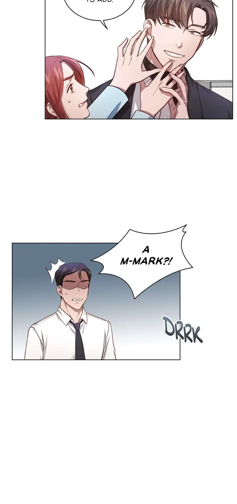 A Relationship Of Intended Carelessness Chapter 11 180 17