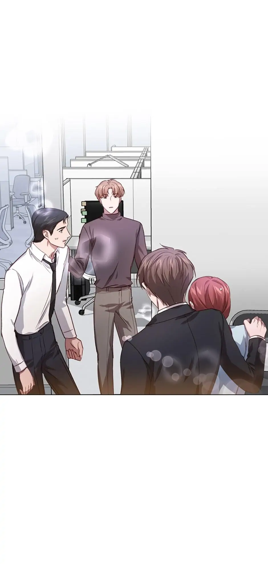 A Relationship Of Intended Carelessness Chapter 11 181 18