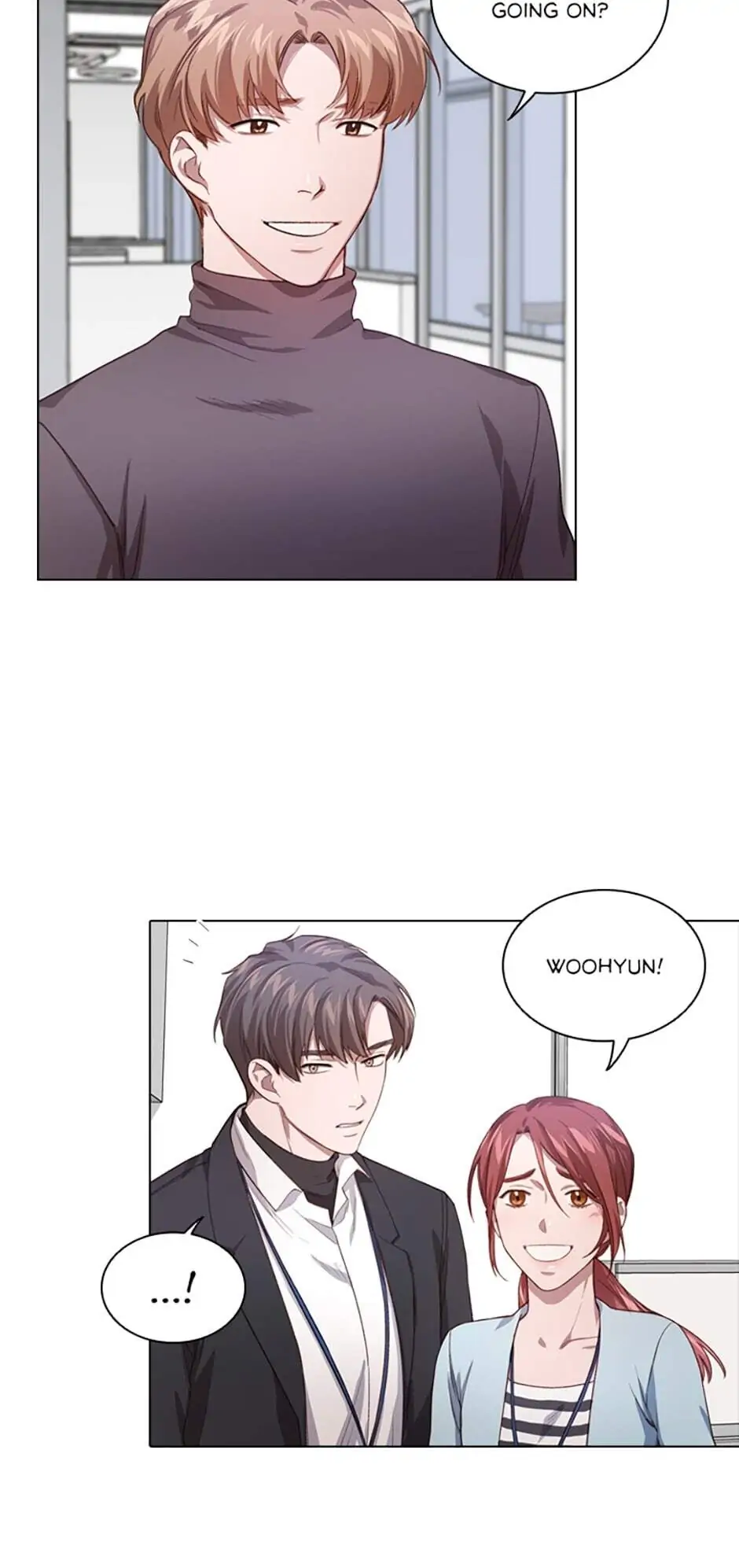 A Relationship Of Intended Carelessness Chapter 11 183 20