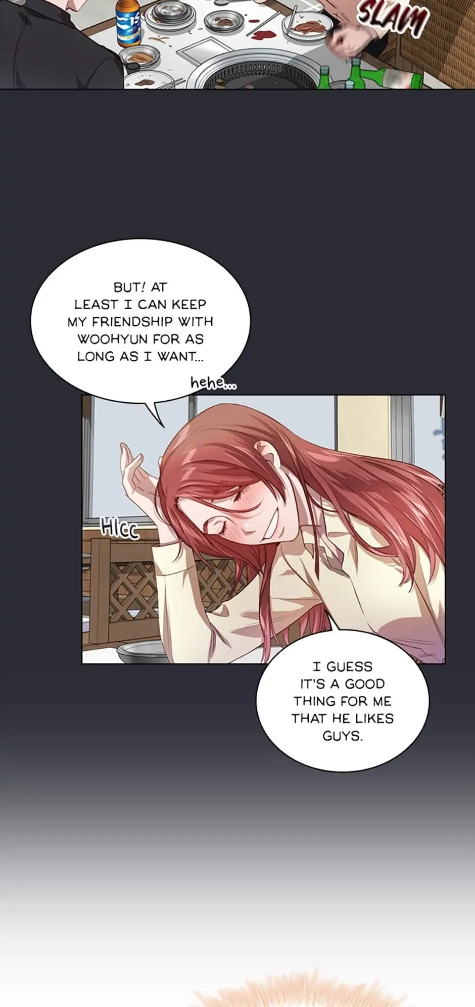 A Relationship Of Intended Carelessness Chapter 11 188 25