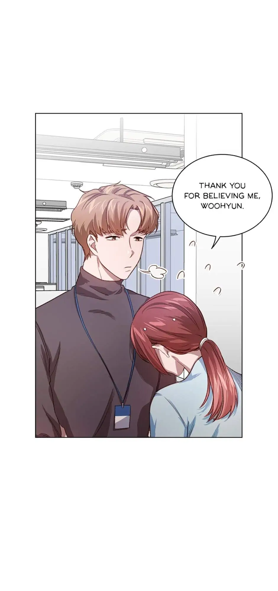 A Relationship Of Intended Carelessness Chapter 11 191 28