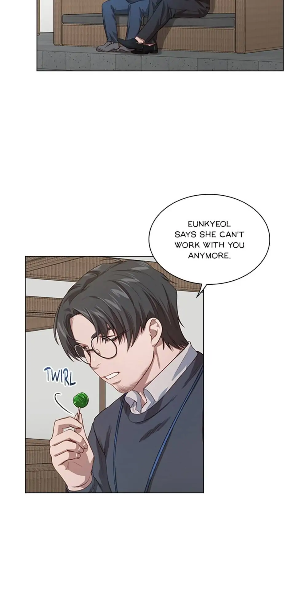 A Relationship Of Intended Carelessness Chapter 11 194 31