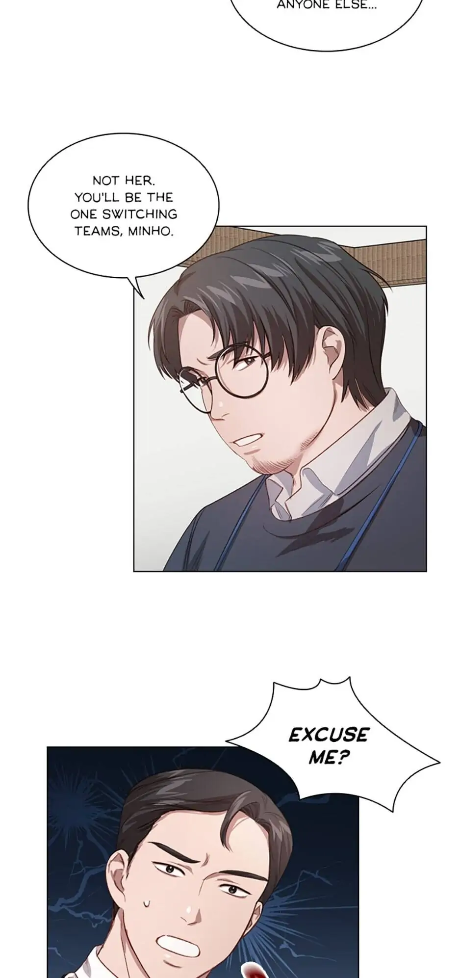 A Relationship Of Intended Carelessness Chapter 11 196 33