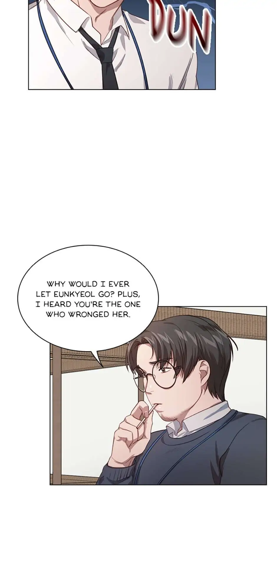 A Relationship Of Intended Carelessness Chapter 11 197 34