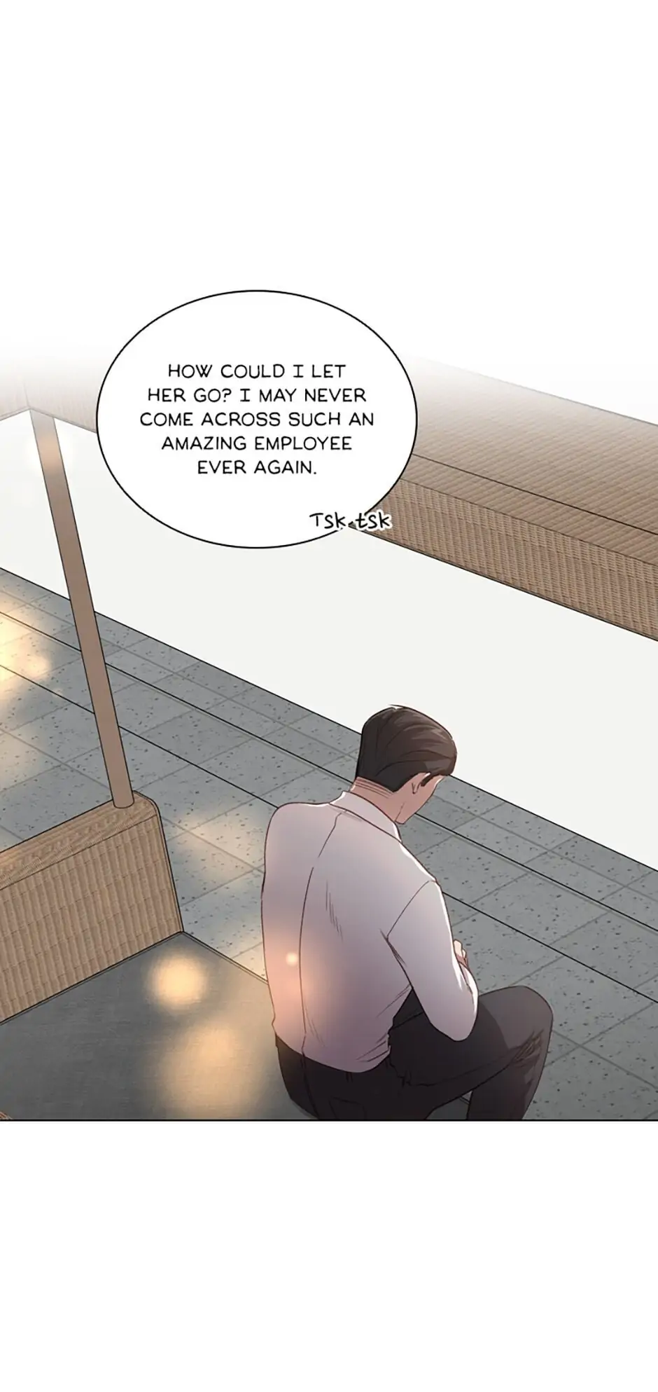 A Relationship Of Intended Carelessness Chapter 11 198 35