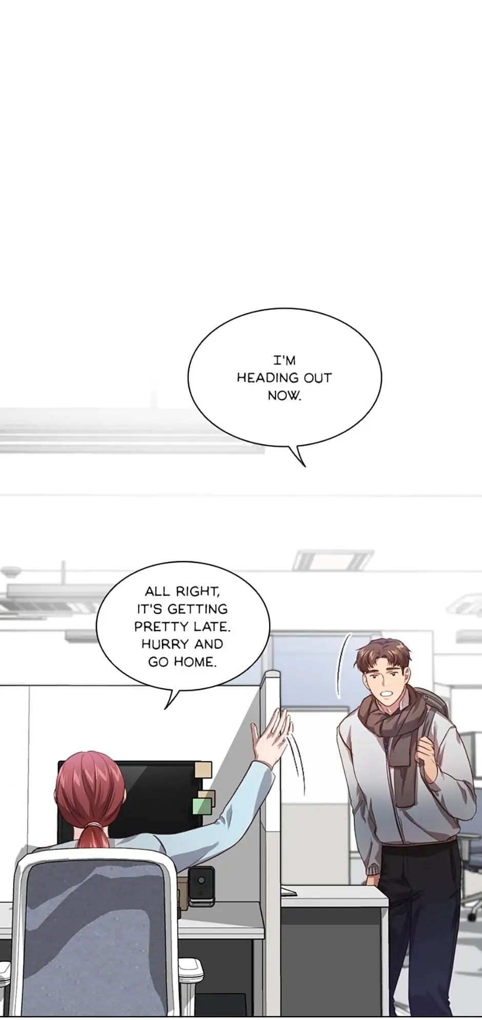 A Relationship Of Intended Carelessness Chapter 11 199 36