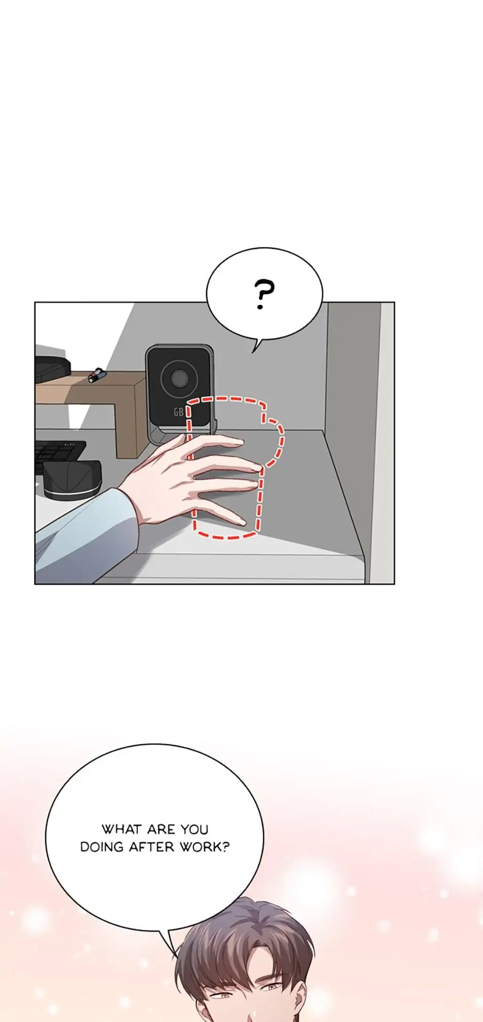 A Relationship Of Intended Carelessness Chapter 11 200 37