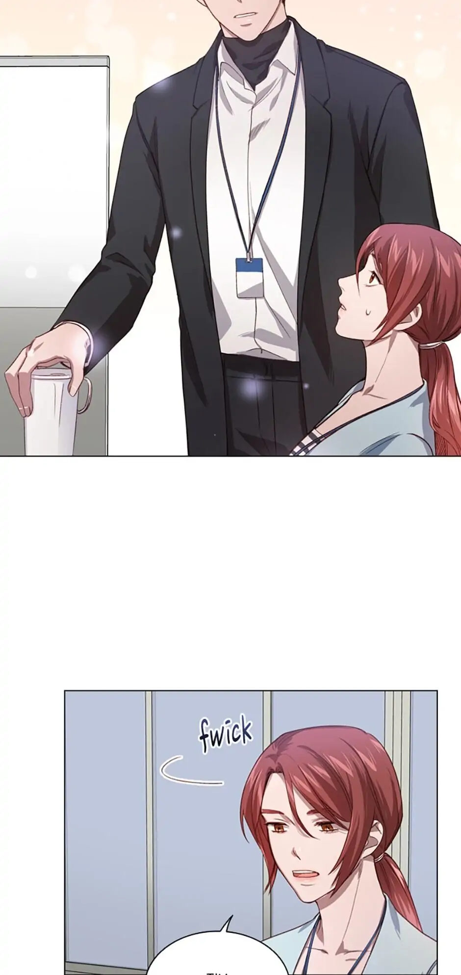 A Relationship Of Intended Carelessness Chapter 11 201 38