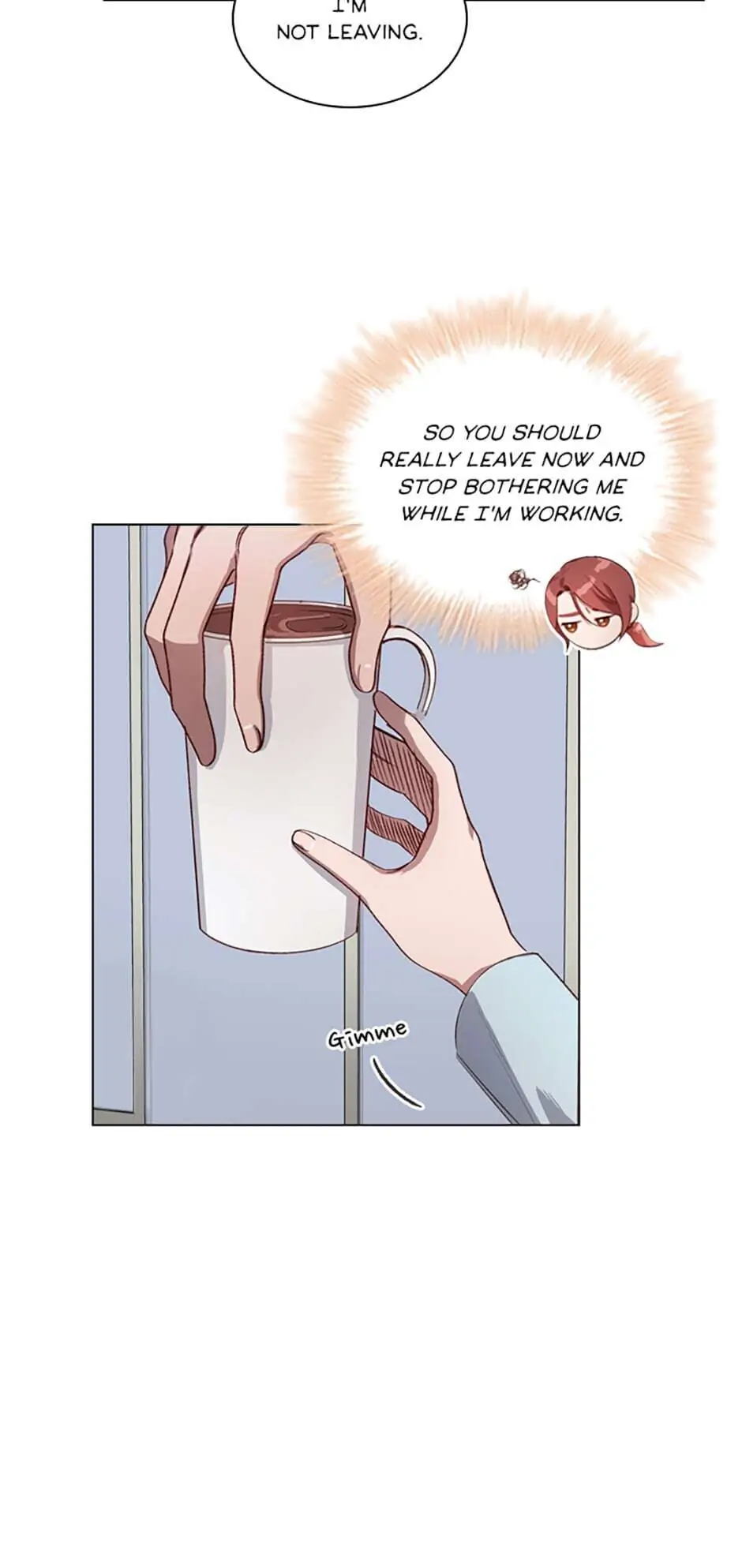 A Relationship Of Intended Carelessness Chapter 11 202 39