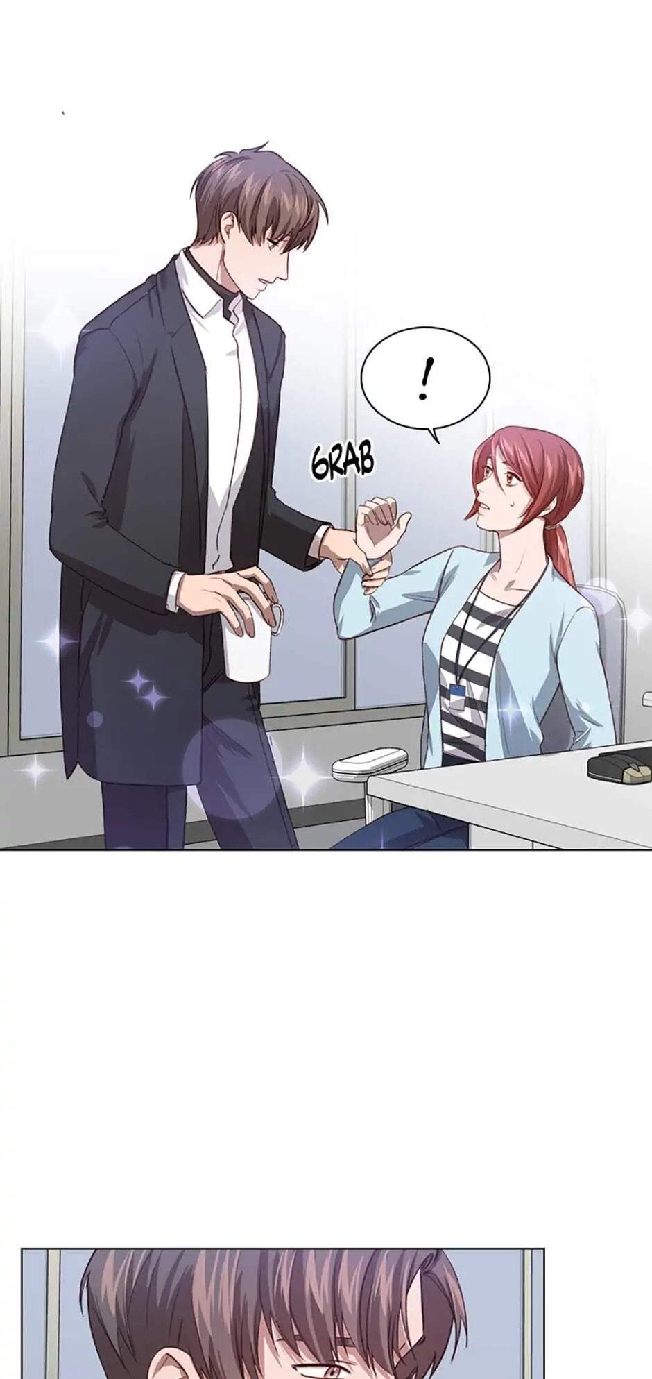 A Relationship Of Intended Carelessness Chapter 11 203 40