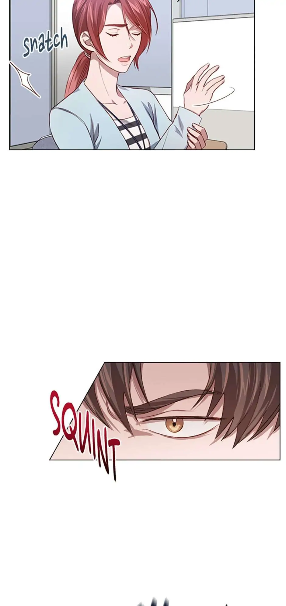 A Relationship Of Intended Carelessness Chapter 11 205 42