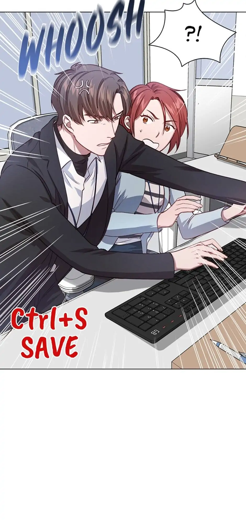 A Relationship Of Intended Carelessness Chapter 11 206 43