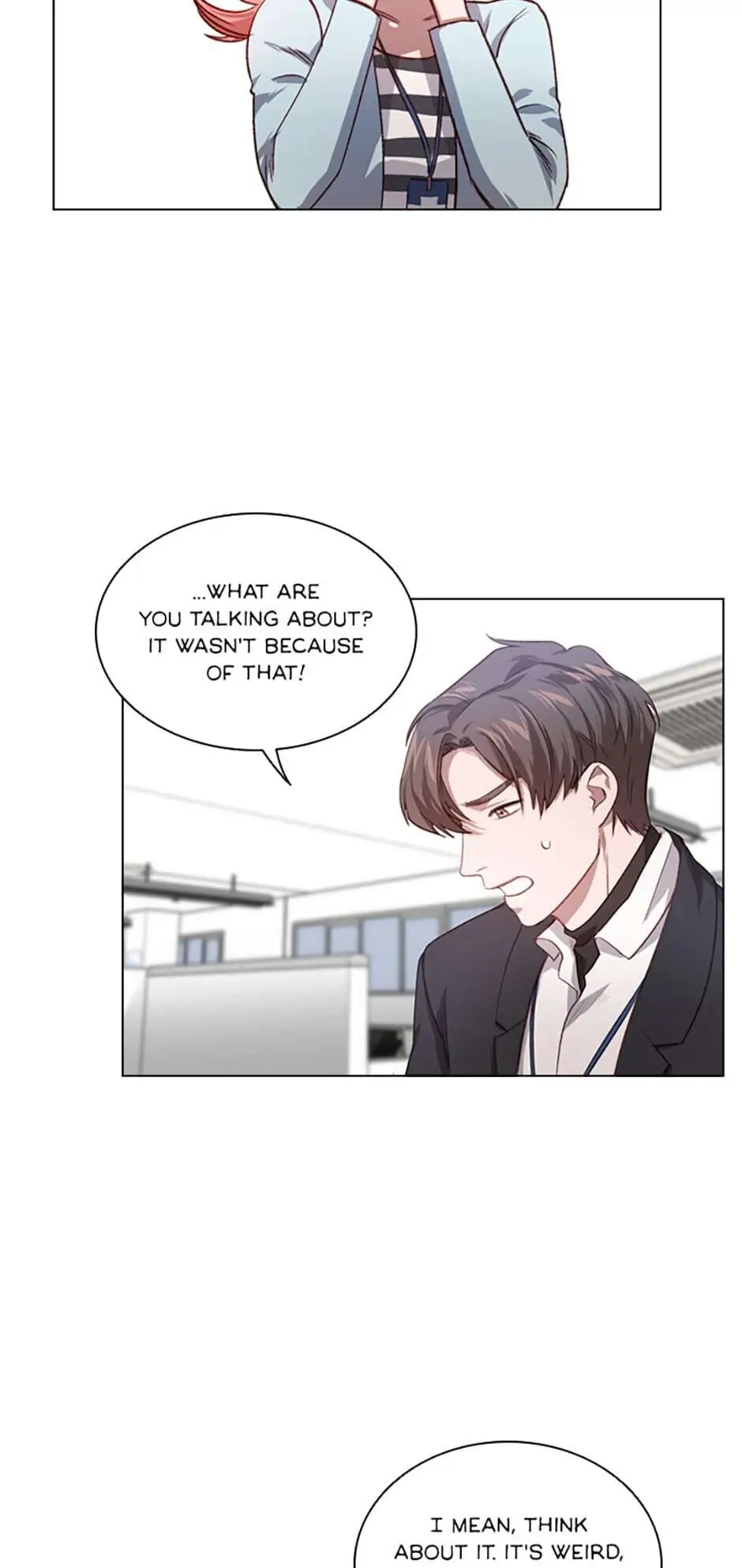 A Relationship Of Intended Carelessness Chapter 11 209 46