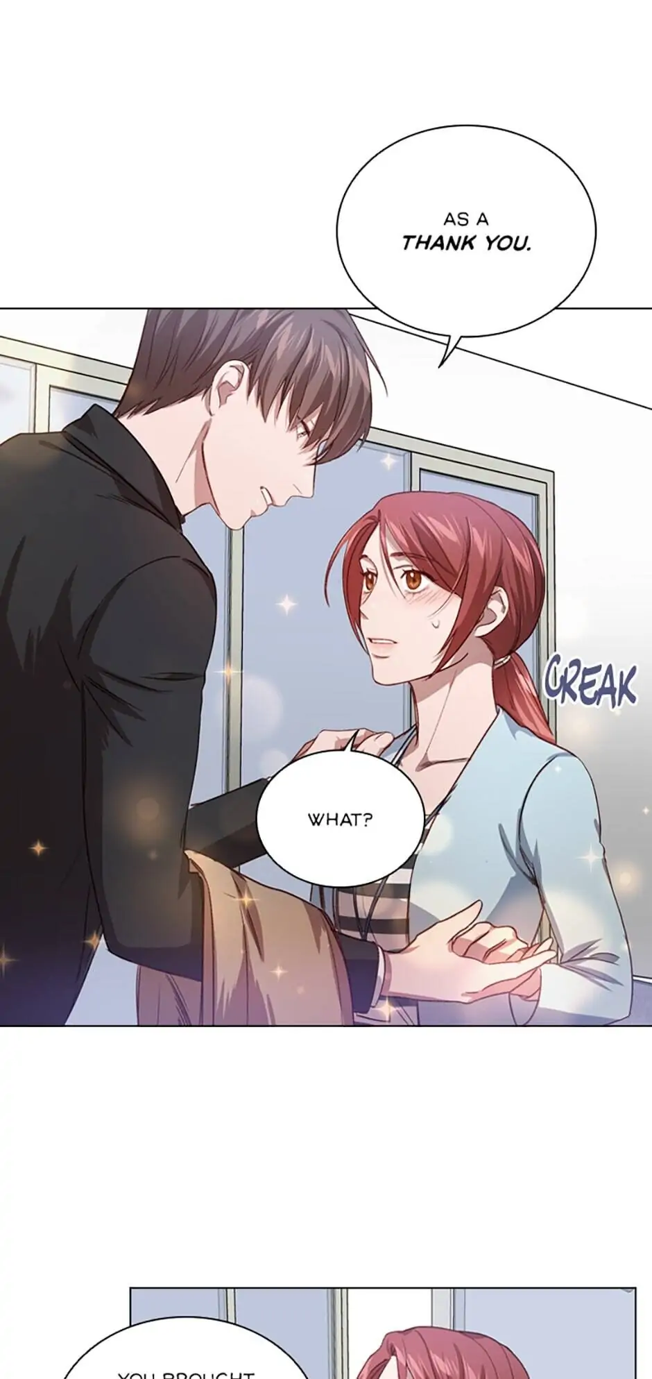 A Relationship Of Intended Carelessness Chapter 11 212 49