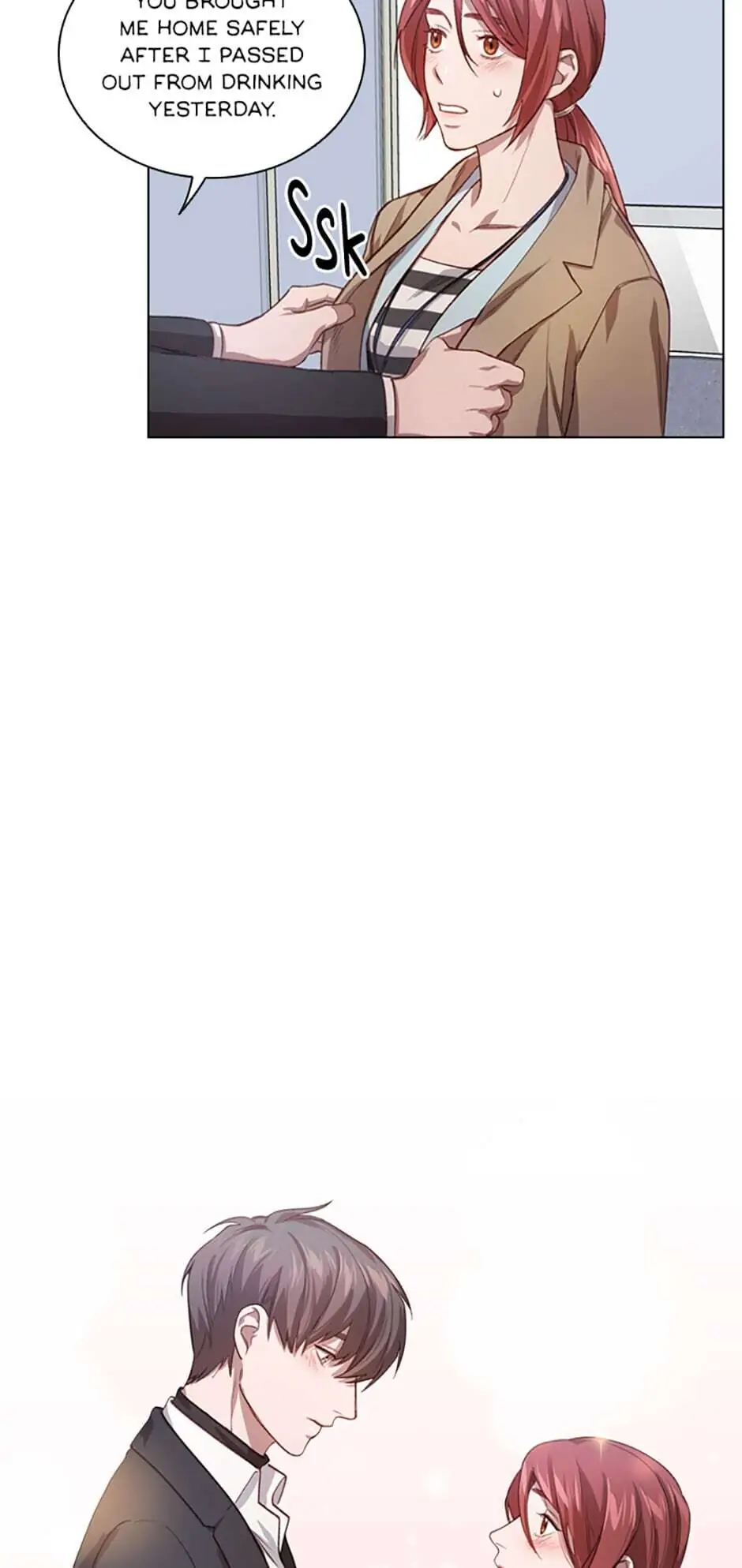 A Relationship Of Intended Carelessness Chapter 11 213 50