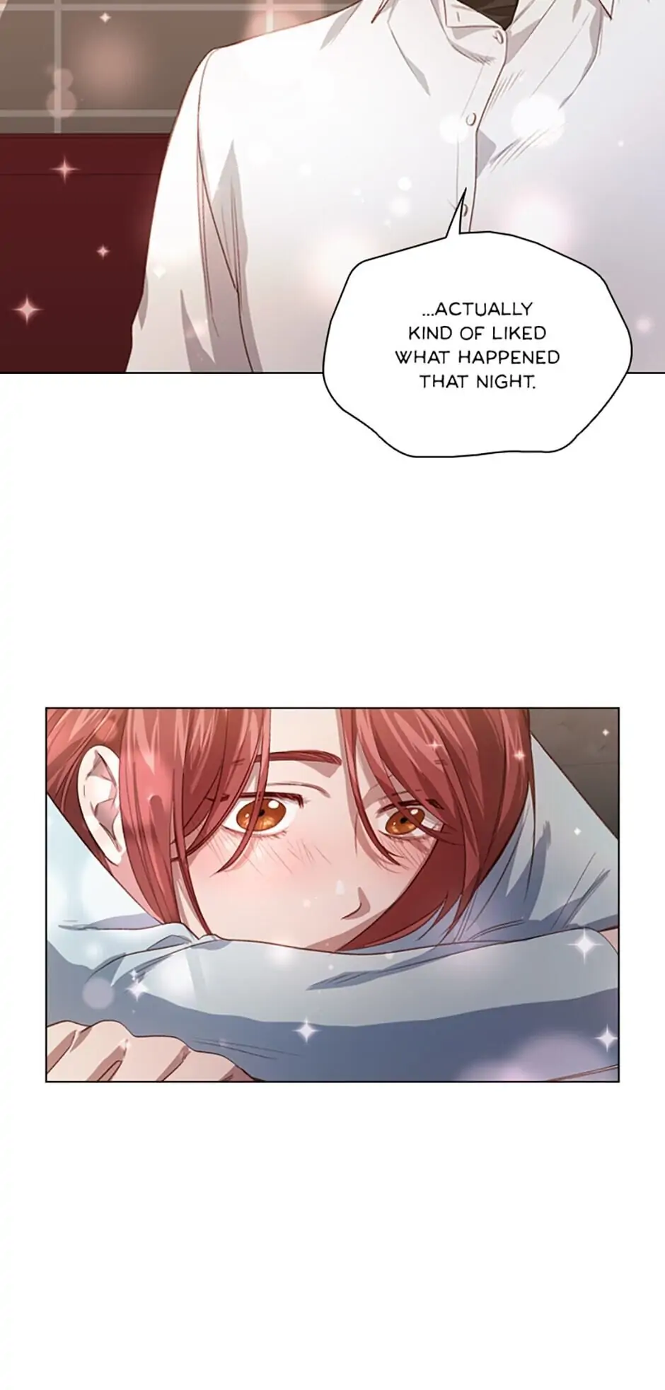 A Relationship Of Intended Carelessness Chapter 12 188 10