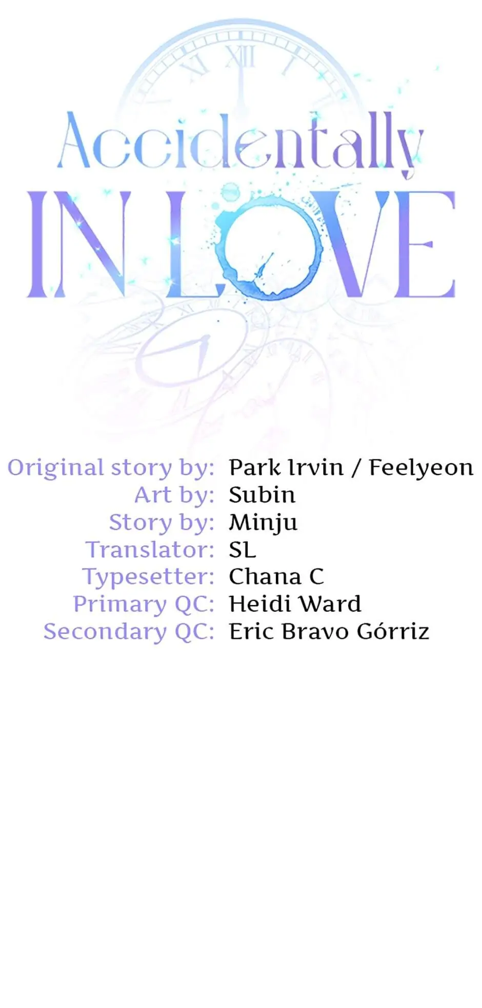 A Relationship Of Intended Carelessness Chapter 12 195 17