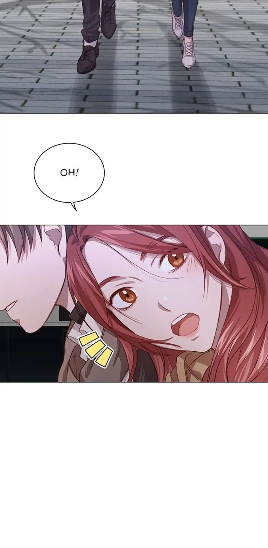 A Relationship Of Intended Carelessness Chapter 12 198 20